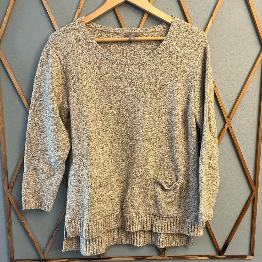 J. Jill Oversized Sweater